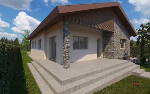 Moradia Isolada T3 Venda em Santa Maria da Feira, Travanca, Sanfins e Espargo,Santa Maria da Feira