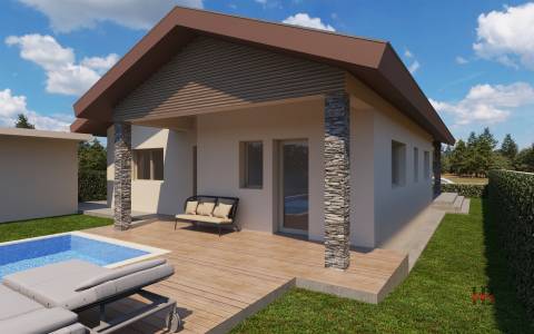 Moradia Isolada T3 Venda em Santa Maria da Feira, Travanca, Sanfins e Espargo,Santa Maria da Feira