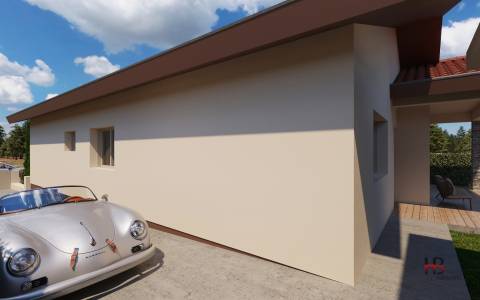 Moradia Isolada T3 Venda em Santa Maria da Feira, Travanca, Sanfins e Espargo,Santa Maria da Feira