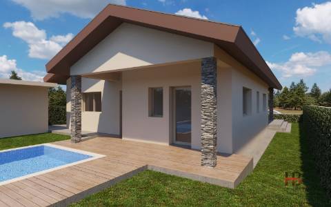 Moradia Isolada T3 Venda em Santa Maria da Feira, Travanca, Sanfins e Espargo,Santa Maria da Feira