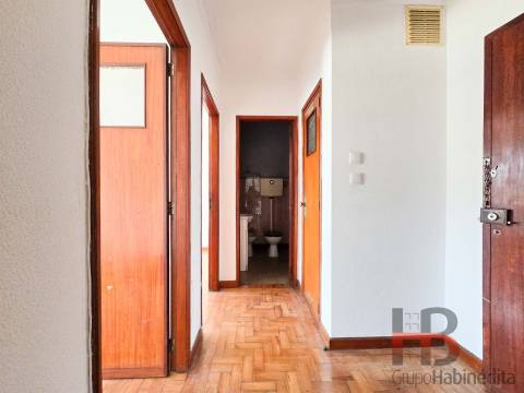 Apartamento T2 Venda em Gondomar (São Cosme), Valbom e Jovim,Gondomar