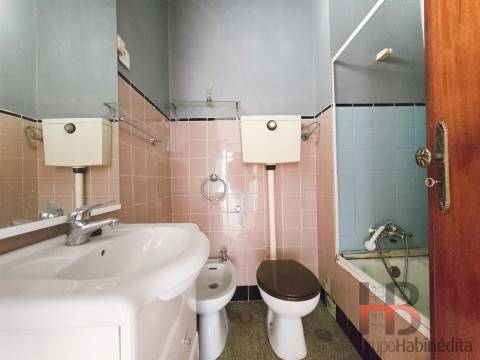 Apartamento T2 Venda em Gondomar (São Cosme), Valbom e Jovim,Gondomar