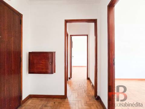 Apartamento T2 Venda em Gondomar (São Cosme), Valbom e Jovim,Gondomar