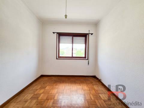 Apartamento T2 Venda em Gondomar (São Cosme), Valbom e Jovim,Gondomar