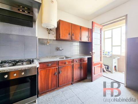 Apartamento T2 Venda em Gondomar (São Cosme), Valbom e Jovim,Gondomar