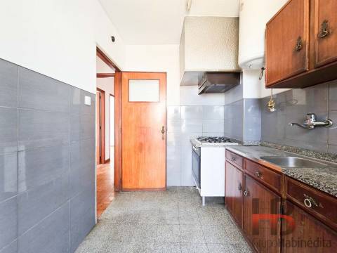 Apartamento T2 Venda em Gondomar (São Cosme), Valbom e Jovim,Gondomar