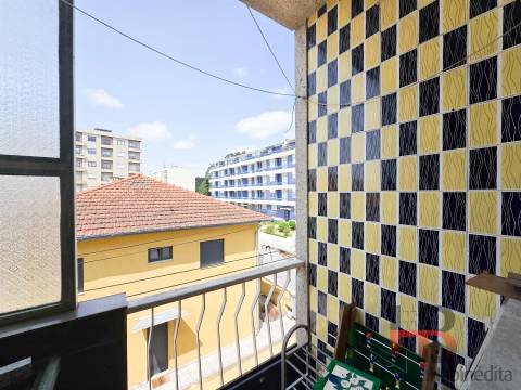 Apartamento T2 Venda em Gondomar (São Cosme), Valbom e Jovim,Gondomar