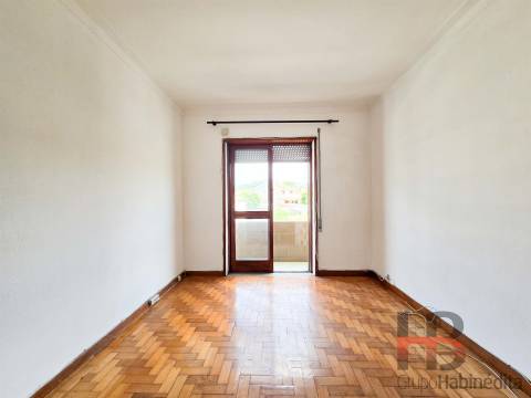 Apartamento T2 Venda em Gondomar (São Cosme), Valbom e Jovim,Gondomar