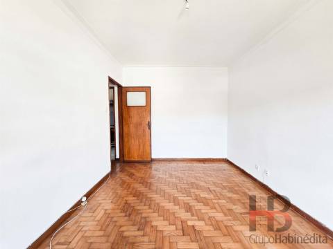 Apartamento T2 Venda em Gondomar (São Cosme), Valbom e Jovim,Gondomar