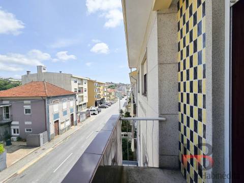 Apartamento T2 Venda em Gondomar (São Cosme), Valbom e Jovim,Gondomar