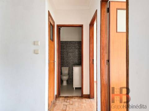 Apartamento T2 Venda em Gondomar (São Cosme), Valbom e Jovim,Gondomar