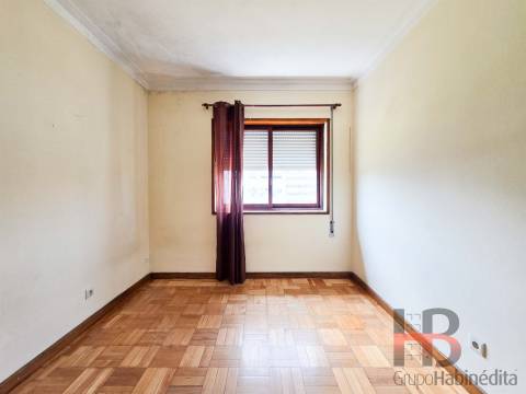 Apartamento T2 Venda em Gondomar (São Cosme), Valbom e Jovim,Gondomar