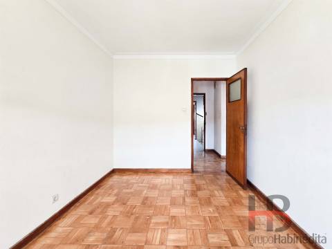Apartamento T2 Venda em Gondomar (São Cosme), Valbom e Jovim,Gondomar