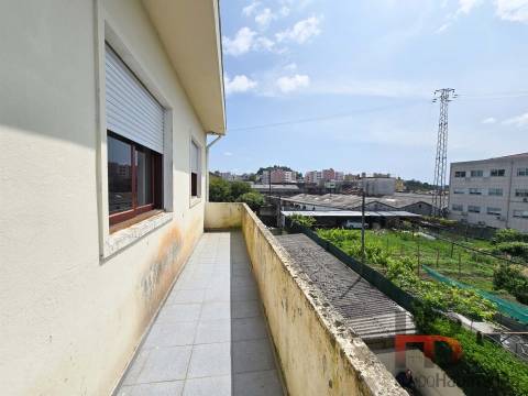 Apartamento T2 Venda em Gondomar (São Cosme), Valbom e Jovim,Gondomar