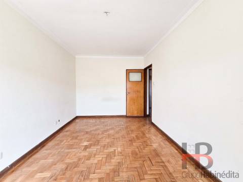 Apartamento T2 Venda em Gondomar (São Cosme), Valbom e Jovim,Gondomar