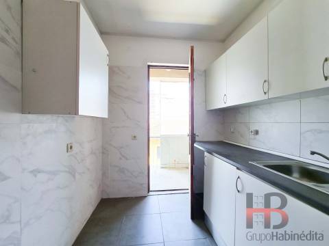 Apartamento T2 Venda em Gondomar (São Cosme), Valbom e Jovim,Gondomar