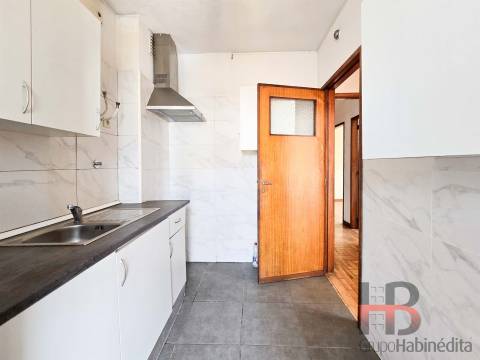 Apartamento T2 Venda em Gondomar (São Cosme), Valbom e Jovim,Gondomar