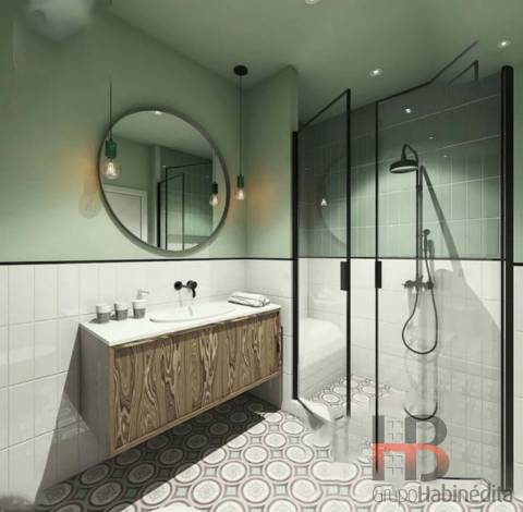 Apartamento T2 Venda em Gondomar (São Cosme), Valbom e Jovim,Gondomar