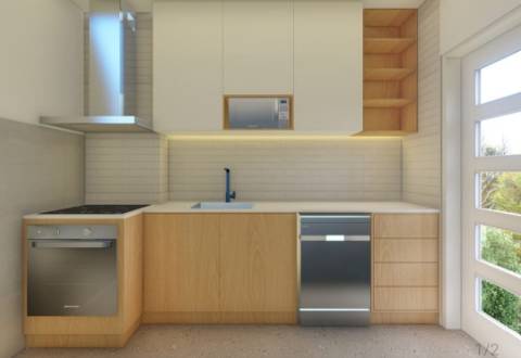 Apartamento T2 Venda em Gondomar (São Cosme), Valbom e Jovim,Gondomar