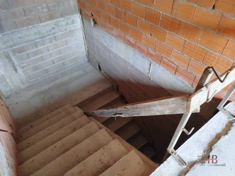 Moradia Geminada T3 Venda em Santa Maria da Feira, Travanca, Sanfins e Espargo,Santa Maria da Feira