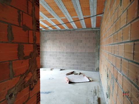 Moradia Geminada T3 Venda em Santa Maria da Feira, Travanca, Sanfins e Espargo,Santa Maria da Feira