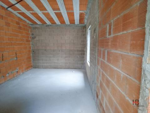 Moradia Geminada T3 Venda em Santa Maria da Feira, Travanca, Sanfins e Espargo,Santa Maria da Feira