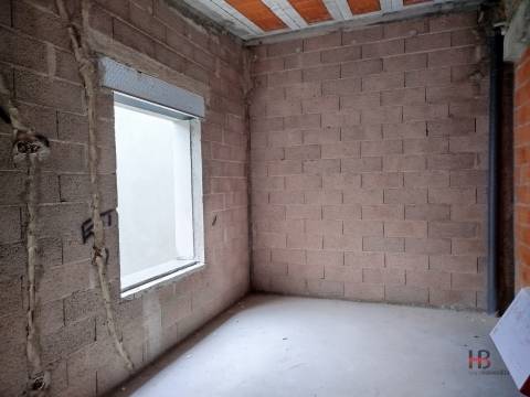 Moradia Geminada T3 Venda em Santa Maria da Feira, Travanca, Sanfins e Espargo,Santa Maria da Feira