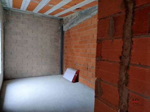 Moradia Geminada T3 Venda em Santa Maria da Feira, Travanca, Sanfins e Espargo,Santa Maria da Feira