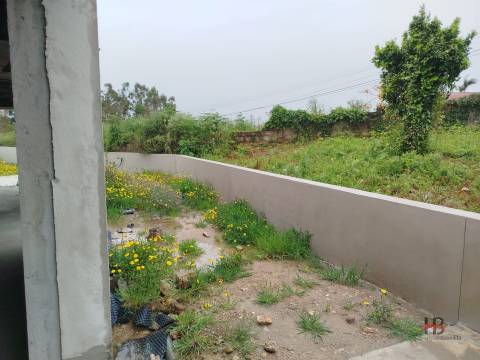 Moradia Geminada T3 Venda em Santa Maria da Feira, Travanca, Sanfins e Espargo,Santa Maria da Feira