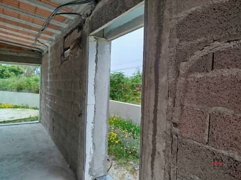 Moradia Geminada T3 Venda em Santa Maria da Feira, Travanca, Sanfins e Espargo,Santa Maria da Feira