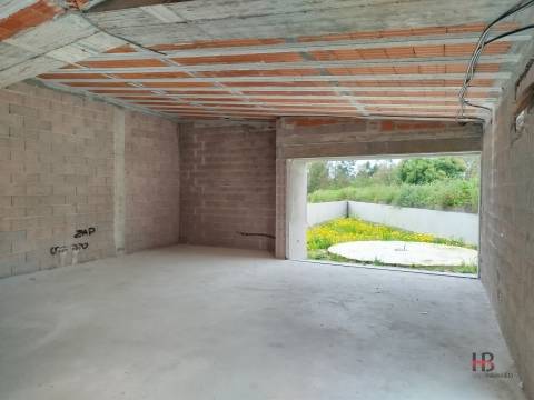 Moradia Geminada T3 Venda em Santa Maria da Feira, Travanca, Sanfins e Espargo,Santa Maria da Feira