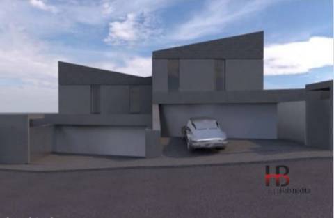 Moradia Geminada T3 Venda em Santa Maria da Feira, Travanca, Sanfins e Espargo,Santa Maria da Feira