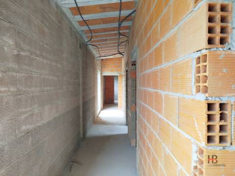 Moradia Geminada T3 Venda em Santa Maria da Feira, Travanca, Sanfins e Espargo,Santa Maria da Feira