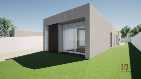 Moradia Isolada T3 Venda em Santa Maria da Feira, Travanca, Sanfins e Espargo,Santa Maria da Feira