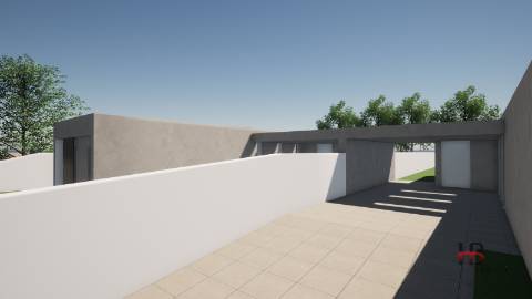 Moradia Isolada T3 Venda em Santa Maria da Feira, Travanca, Sanfins e Espargo,Santa Maria da Feira