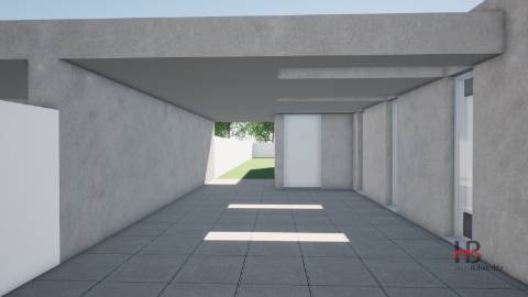 Moradia Isolada T3 Venda em Santa Maria da Feira, Travanca, Sanfins e Espargo,Santa Maria da Feira