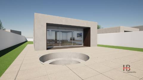 Moradia Isolada T3 Venda em Santa Maria da Feira, Travanca, Sanfins e Espargo,Santa Maria da Feira