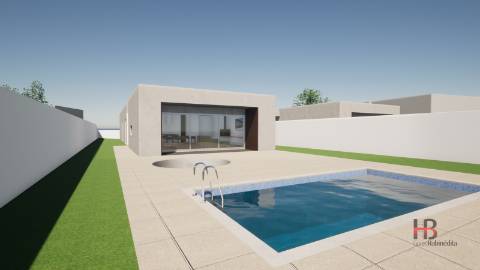 Moradia Isolada T3 Venda em Santa Maria da Feira, Travanca, Sanfins e Espargo,Santa Maria da Feira