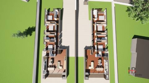 Moradia Isolada T3 Venda em Santa Maria da Feira, Travanca, Sanfins e Espargo,Santa Maria da Feira