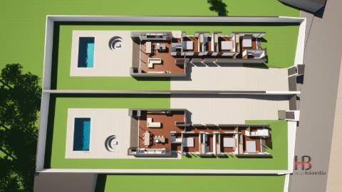 Moradia Isolada T3 Venda em Santa Maria da Feira, Travanca, Sanfins e Espargo,Santa Maria da Feira