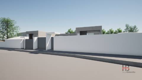 Moradia Isolada T3 Venda em Santa Maria da Feira, Travanca, Sanfins e Espargo,Santa Maria da Feira