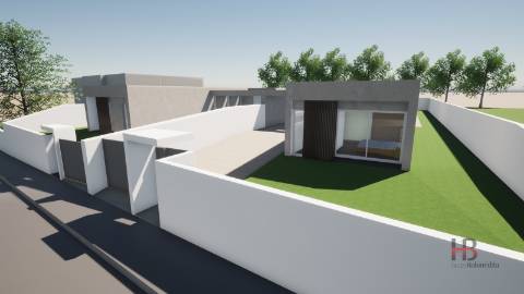 Moradia Isolada T3 Venda em Santa Maria da Feira, Travanca, Sanfins e Espargo,Santa Maria da Feira