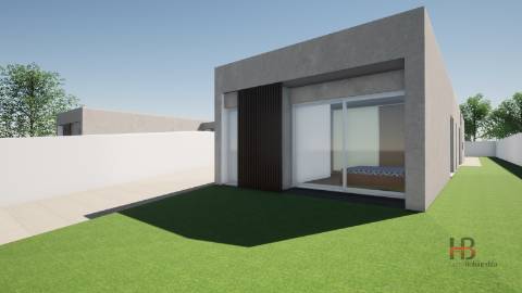 Moradia Isolada T3 Venda em Santa Maria da Feira, Travanca, Sanfins e Espargo,Santa Maria da Feira