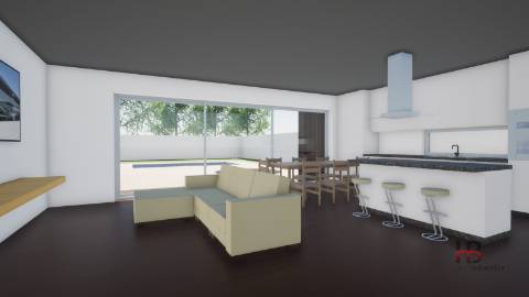 Moradia Isolada T3 Venda em Santa Maria da Feira, Travanca, Sanfins e Espargo,Santa Maria da Feira