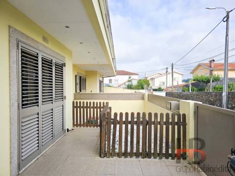 Moradia Geminada T4 Venda em Pedroso e Seixezelo,Vila Nova de Gaia