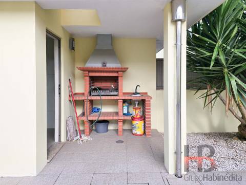 Moradia Geminada T4 Venda em Pedroso e Seixezelo,Vila Nova de Gaia