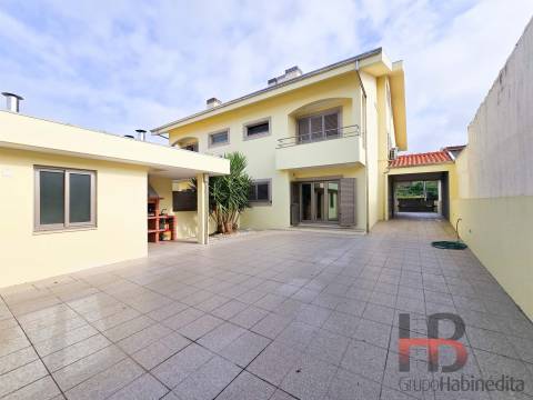Moradia Geminada T4 Venda em Pedroso e Seixezelo,Vila Nova de Gaia