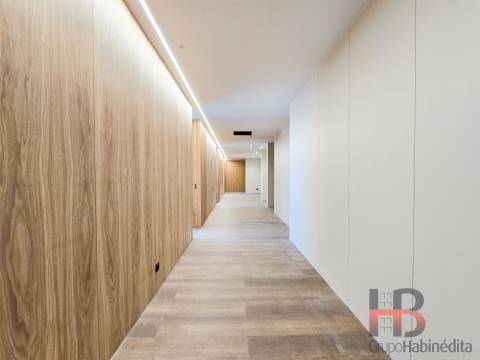 Escritório  Arrendamento em Sandim, Olival, Lever e Crestuma,Vila Nova de Gaia