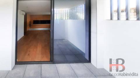 Apartamento T1 Venda em Canidelo,Vila Nova de Gaia