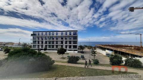 Apartamento T1 Venda em Canidelo,Vila Nova de Gaia